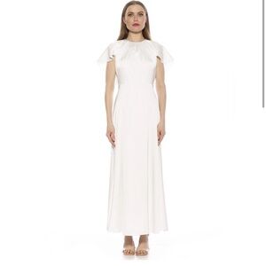 Alexia Admor dress